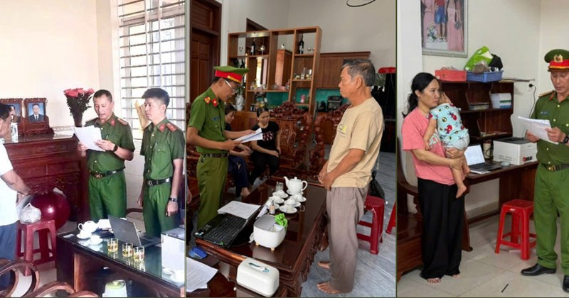Khởi tố thêm 3 bị can vụ thất thoát hơn 3,2 tỉ đồng tại Công ty Cà phê Gia Lai