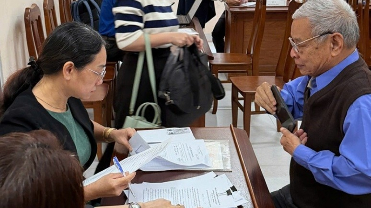 Văn phòng Đăng ký đất đai tỉnh Gia Lai: Hướng tới nền quản trị đất đai số hiện đại