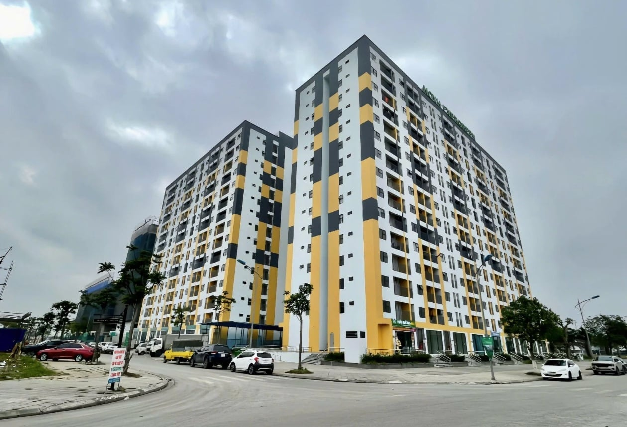 Gia Lai siết quản lý mua bán nhà ở xã hội, ngăn chặn trục lợi chính sách