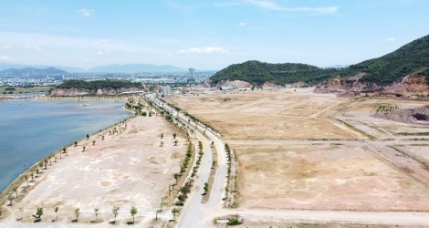 Gia Lai gỡ vướng mắc về mặt bằng, thủ tục tại 6 dự án bất động sản nghìn tỷ