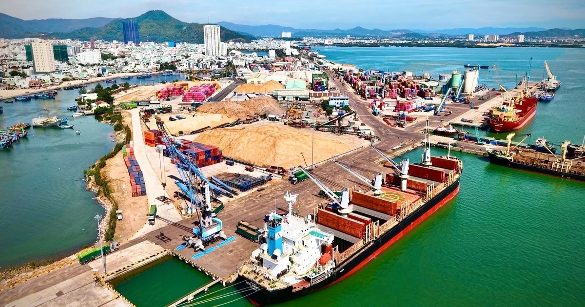 Gia Lai trước “cơ hội vàng” trở thành trung tâm logistics của khu vực Tây Nguyên