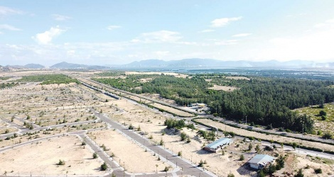 Gia Lai mạnh tay “dọn dẹp” hàng loạt dự án chậm tiến độ