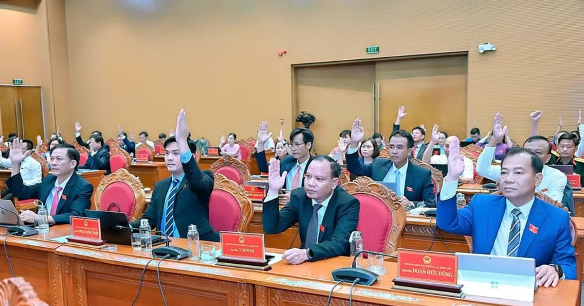 Đổi mới giám sát ngân sách nhà nước của HĐND cấp tỉnh Bài cuối: Giám sát theo thời gian thực, tăng hiệu quả phản hồi chính sách
