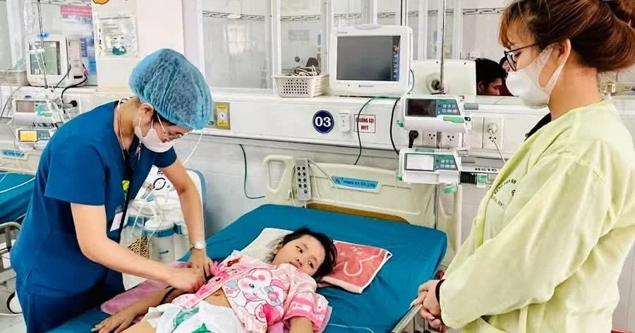 Gia Lai hướng tới bao phủ BHYT toàn dân vào năm 2030