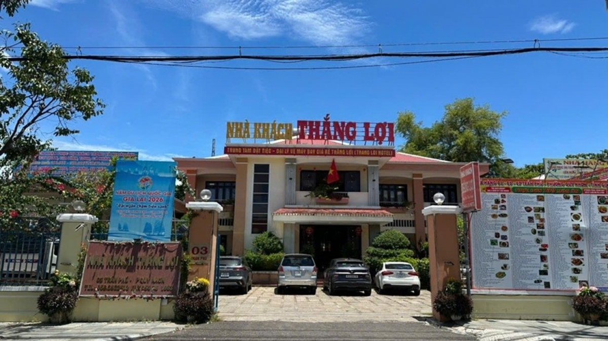 Dấu ấn chuyển mình từ sức mạnh tập thể