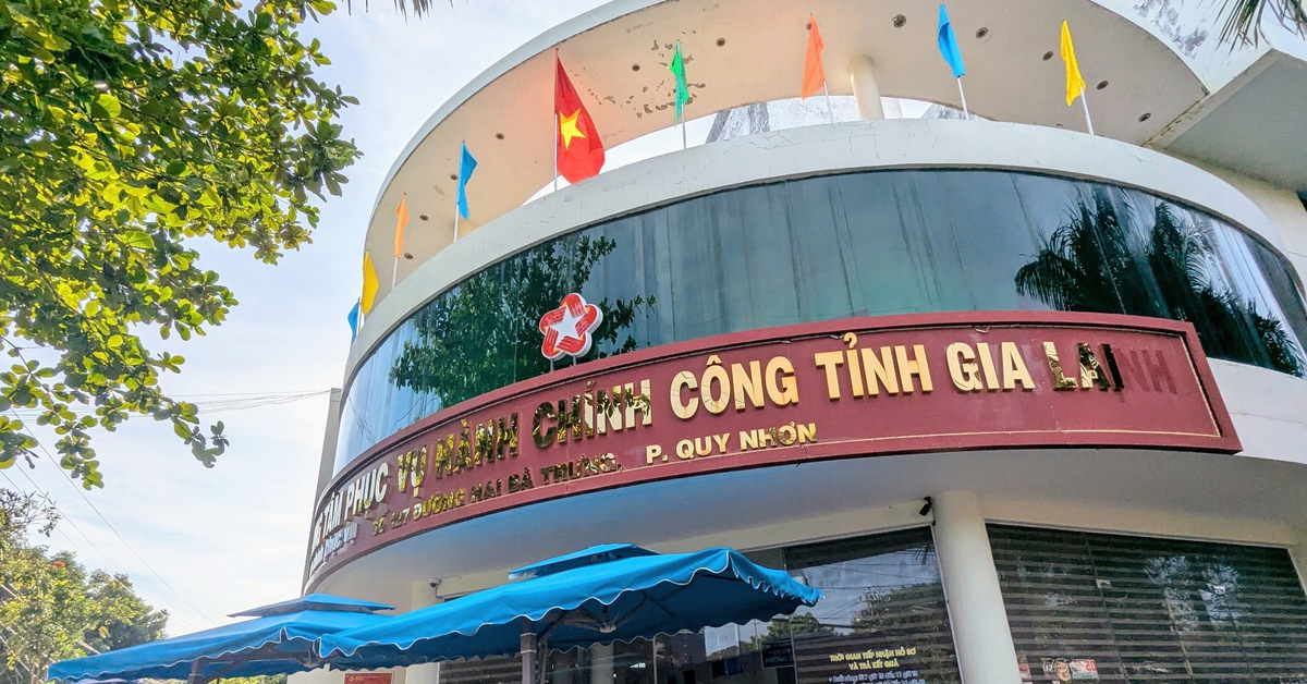Hơn 3.600 cán bộ không chuyên trách tại Gia Lai xin hưởng chế độ 154