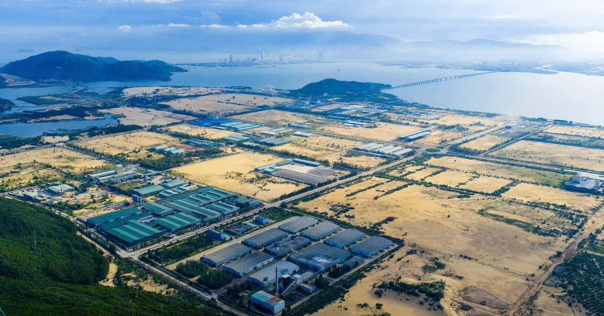 Gia Lai bứt phá thu hút đầu tư mạnh mẽ trong năm 2026