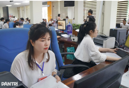 Gia Lai bố trí 589 phòng chuyên môn cấp xã, phường