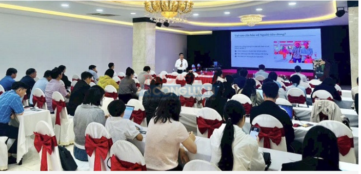 Gia Lai tăng cường công tác bảo vệ quyền lợi người tiêu dùng